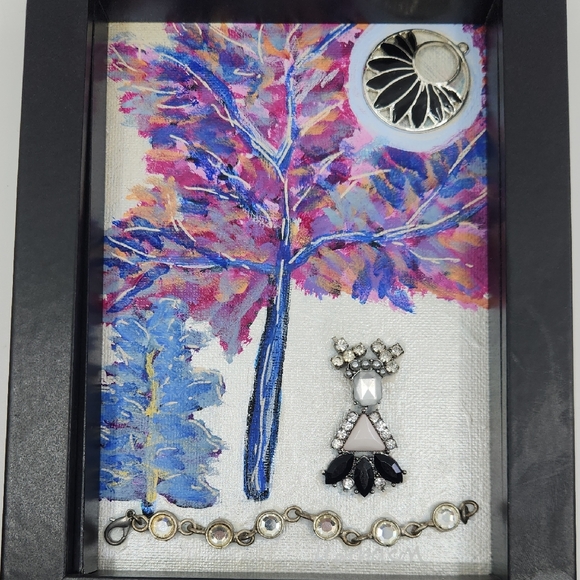 Original Mixed Media Art by Butterfly Rising Designs - Picture 2 of 6